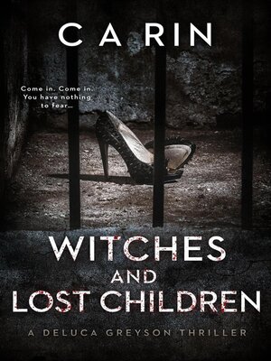 cover image of Witches and Lost Children